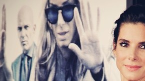 Sandra Bullock.