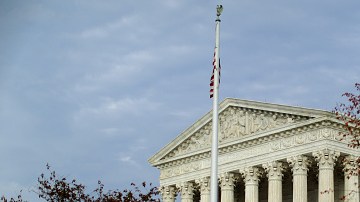 Supreme Court Agrees To Hear Another Case Involving Obamacare's  Contraception Mandate