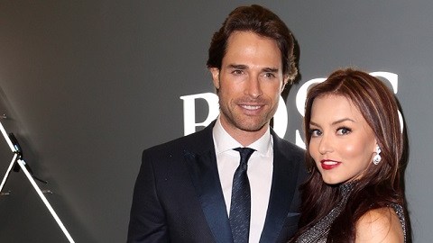 A muchos de sus fans les gustaría verlos casados y formando su propia familia.