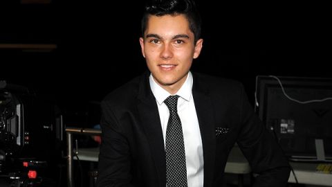 Sergio Mayer Mori