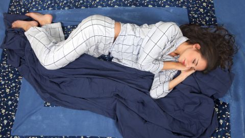 dormir