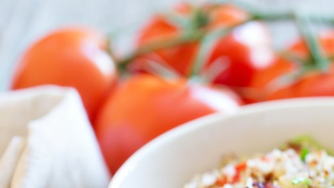 quinoa