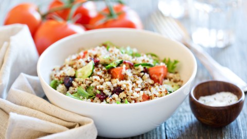 quinoa