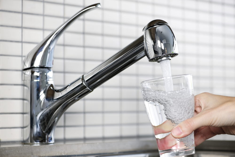 Flint, Michigan, en emergencia por beber agua contaminada con plomo