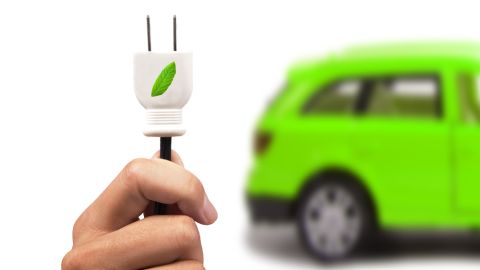 auto electrico