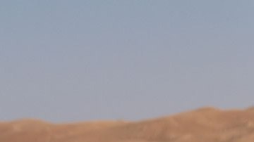 La imagen de John Boyega, en la foto, ha sido eliminada del póster en la promoción en China.