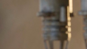 'Star Wars: Episode VII. The Force Awakens' es la cinta más esperada de este año.