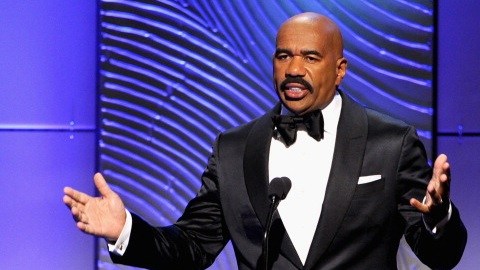 Steve Harvey