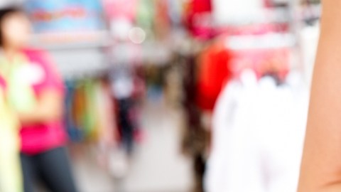 store credit card