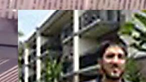 syed farook san bernardino