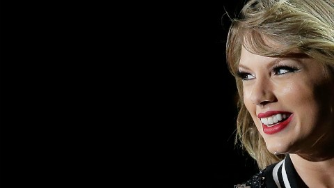 Taylor Swift