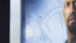 Lauren y Dwayne se conocieron cuando él aún estaba casado con su manager, Danny García, hace diez años.