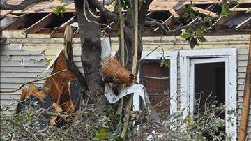 tormentas tornados muertos eeuu