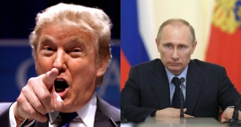 Siete oligarcas y 17 funcionarios rusos fueron sancionados