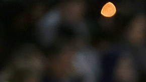 Vigilia en San Bernardino para honrar a las víctimas de la masacre ocurrida el 2 de diciembre de 2015.