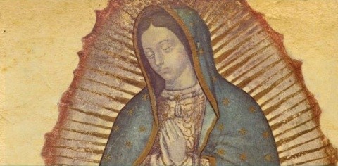 'La Virgen de Guadalupe, Dios Inantzin' se presenta hoy y mañana en la Catedral.