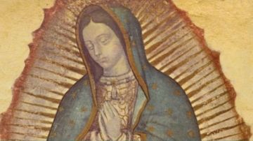 'La Virgen de Guadalupe, Dios Inantzin' se presenta hoy y mañana en la Catedral.