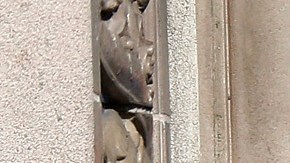 Miles de niños angelinos viven en las calles por falta de vivienda asequible.