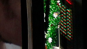 Todavía no es tiempo de guardar el paraguas, advierten los meteorólogos. /AURELIA VENTURA