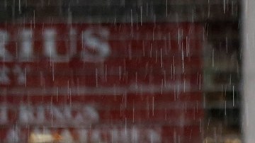 Rain