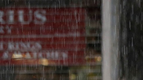 Rain