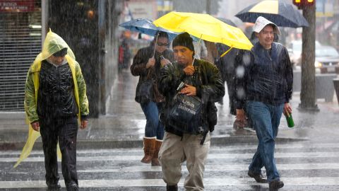 Rain