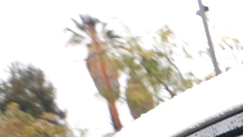 Socorro Vásquez es de las personas que teme los decomisos de auto por parte de la Policía al no tener una licencia de manejo. /AURELIA VENTURA