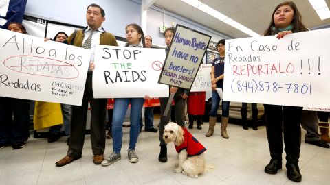 deportations ICE