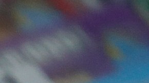 Leonardo Carrillo se unió a miles de personas a través del país que buscan "pegarle al gordo" en el Powerball. /AURELIA VENTURA