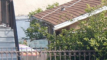 01/14/16 / HUNTINGTON PARK/ HP Tow, a company in Huntington Park that towed and stored impounded vehicles for the city Police Department are accused of seeking to bribe a city councilman, according to FBI officials. 
 (Photo by Aurelia Ventura/La Opinion)