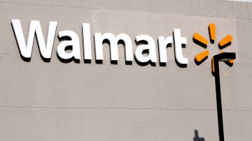 El gigante Walmart tiene alta presencia en México. Aurelia Ventura/La Opinion