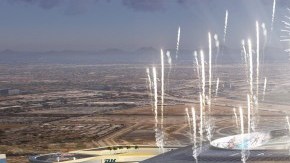 Espectacular, así es el proyecto del estadio de la ciudad de Carson, que recibiría a Chargers y Raiders.