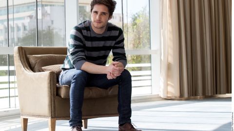 diego boneta