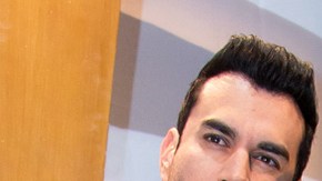 El tema de salida correrá a cargo de David Zepeda.