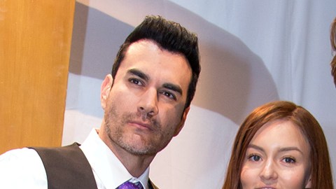 El tema de salida correrá a cargo de David Zepeda.