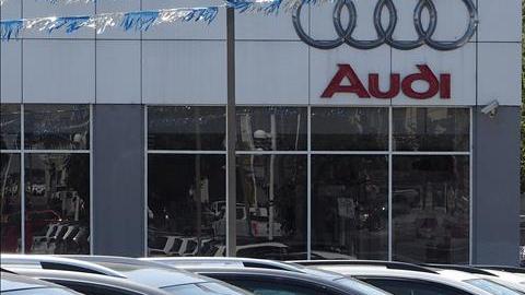 audi