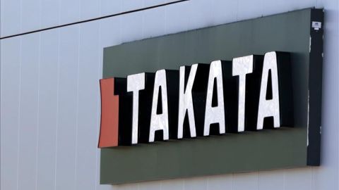 takata