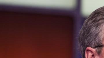 El aspirante republicano a la Casa Blanca Jeb Bush.