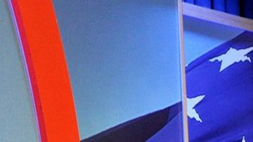 El presidente de la Cámara de Comercio Hispana de EEUU (USHCC), Javier Palomarez, renunció a su cargo en medio de escándalo por presunto acoso sexual.