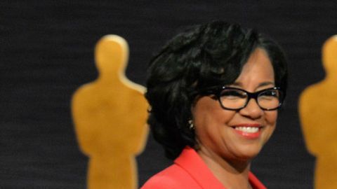 "La Academia va a liderar el cambio y no va a esperar a que la industria reaccione", dijo Cheryl Boone Isaacs.
