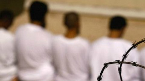 Problemas legales y la oposición del Congreso han dificultado el cierre de Guantánamo.