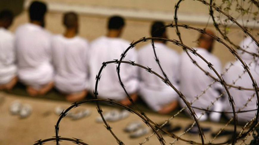 Problemas legales y la oposición del Congreso han dificultado el cierre de Guantánamo.