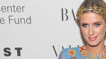 Nicky reconoció el pasado mes de octubre que tenía muchas ganas de formar su propia familia.