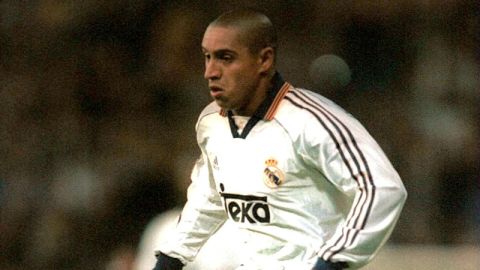 Roberto Carlos. Imagen de archivo / Mexsport.