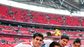 La selección mexicana contribuyó a la cosecha de medallas en los Juegos  Olímpicos de Londres 2012.