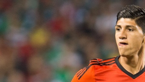 Alan Pulido es la nueva contratación mexicana de la MLS.