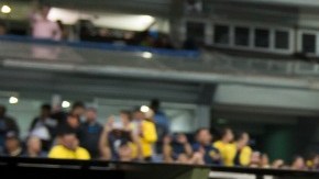 Juan Antonio Pizzi dejaría la dirección técnica del Club León para dirigir a la selección de Chile. Foto: Mexsport.