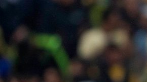 Oribe Peralta aun no siente mucho amor por el club que le da de comer: el América.