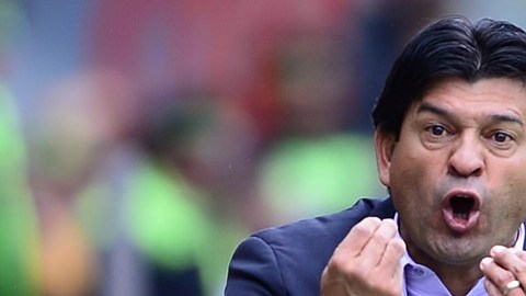 José Saturnino Cardozo cuestiona a la Liga MX y sus decisiones en torno a los extranjeros.