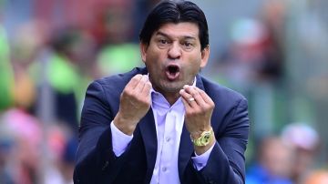 José Saturnino Cardozo cuestiona a la Liga MX y sus decisiones en torno a los extranjeros.